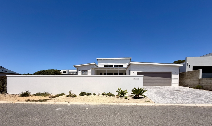 4 Bedroom Property for Sale in Vermont Western Cape